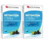 Forte Retention Eau X2